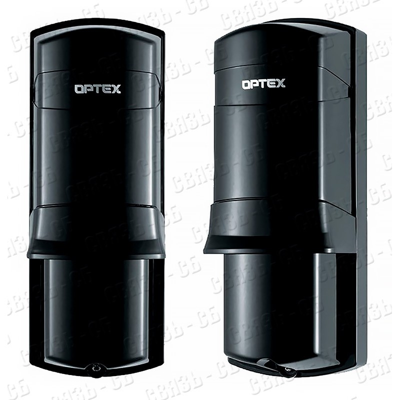 ИК Барьер Optex AX-70ТN до 20 м. улица