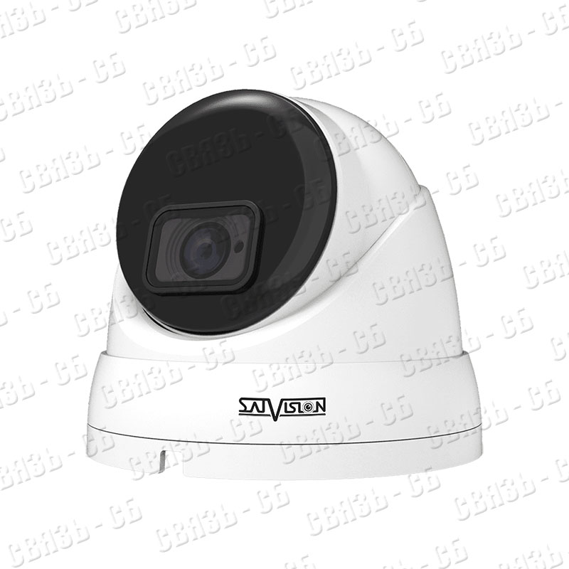 SVI-D223A SD SL v2.0 2Mpix 2.8mm видеокамера IP