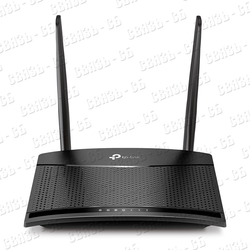 Роутер Wi-Fi TP-LINK TL-MR100