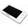 Tantos Amelie (White) - Монитор видеодомофона, TFT LCD 7"