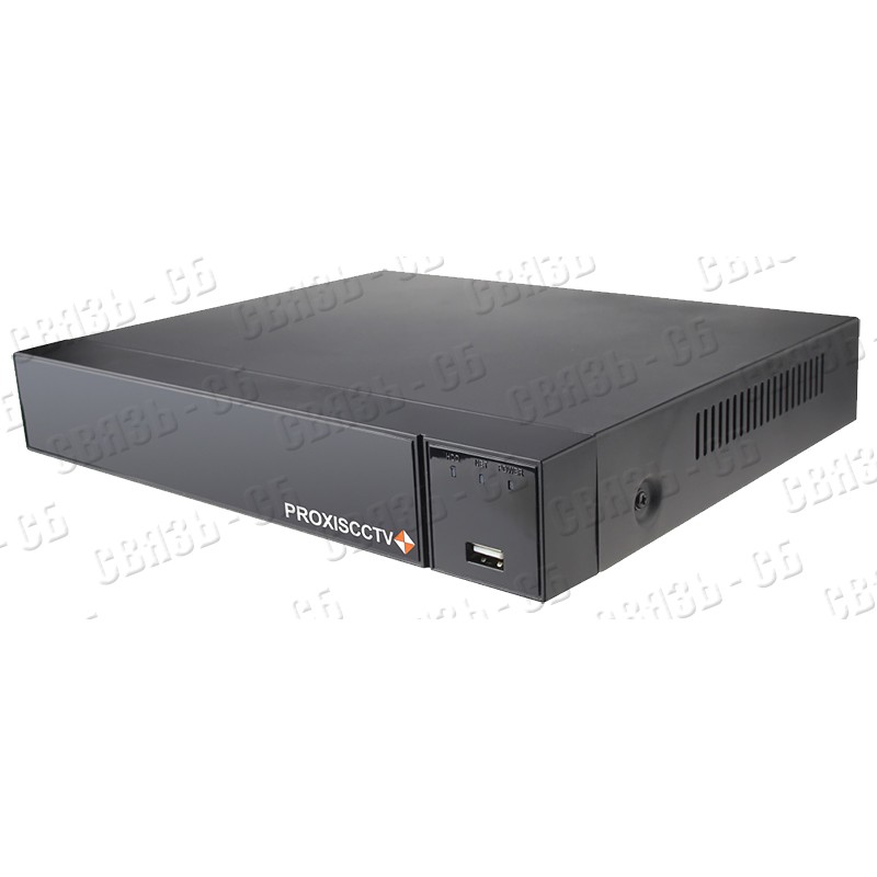 PX-C820A(BV) гибридный 5 в 1 видеорегистратор, 8 каналов 1080N*15к/с, 1HDD, H.265