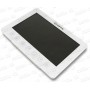 Tantos Prime Slim (White) - Монитор видеодомофона, TFT LCD 7"