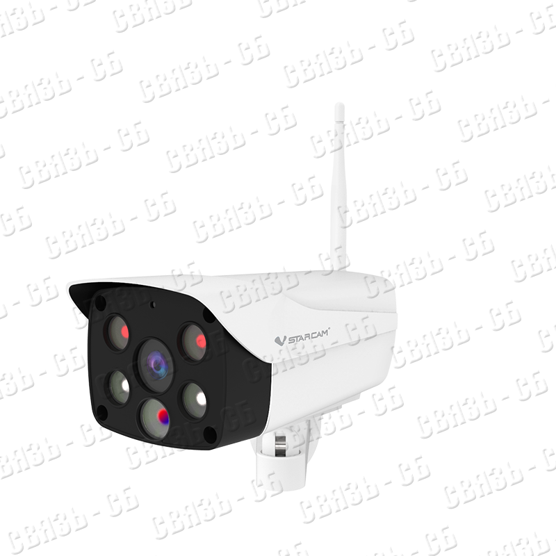 IP камера VSTARCAM C8852G 4G