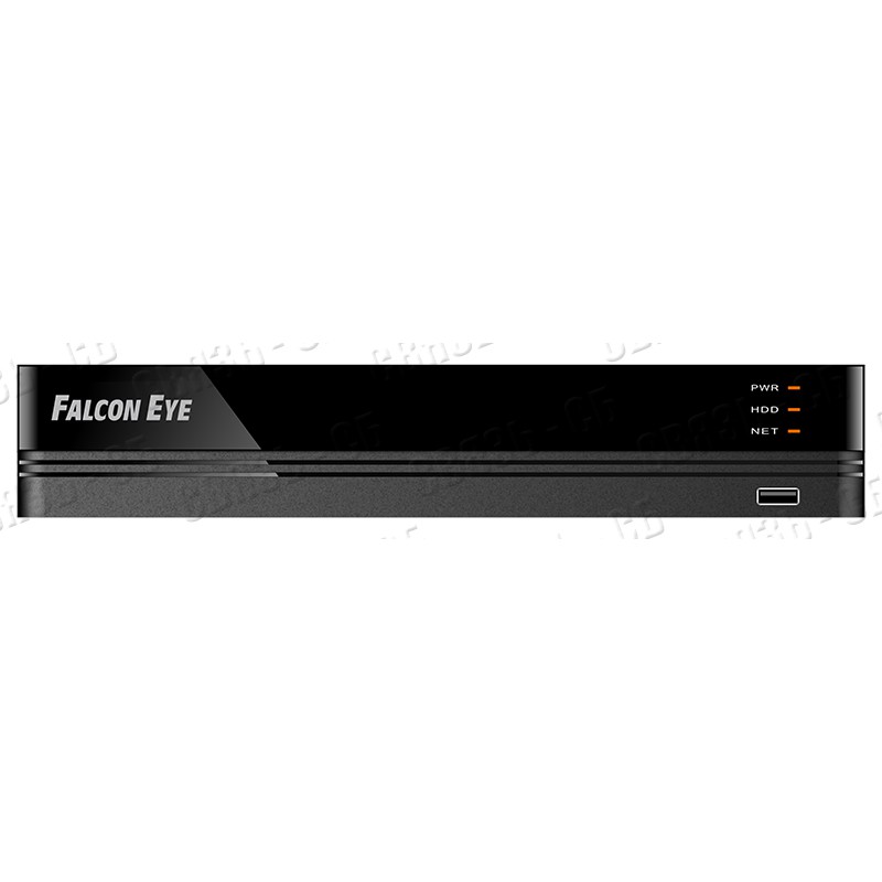 Falcon Eye FE-NVR5108 - IP-видеорегистратор, 8-канальный