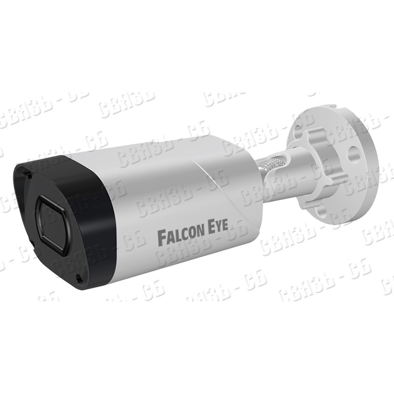 Falcon Eye FE-MHD-BV5-45 - Уличная цилиндрическая мультиформатная видеокамера, 5Мп