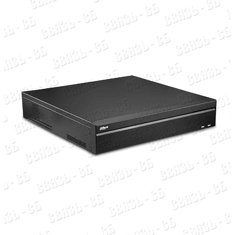 Dahua DHI-NVR4216-4KS2/L - IP-видеорегистратор, 16-канальный, 4K