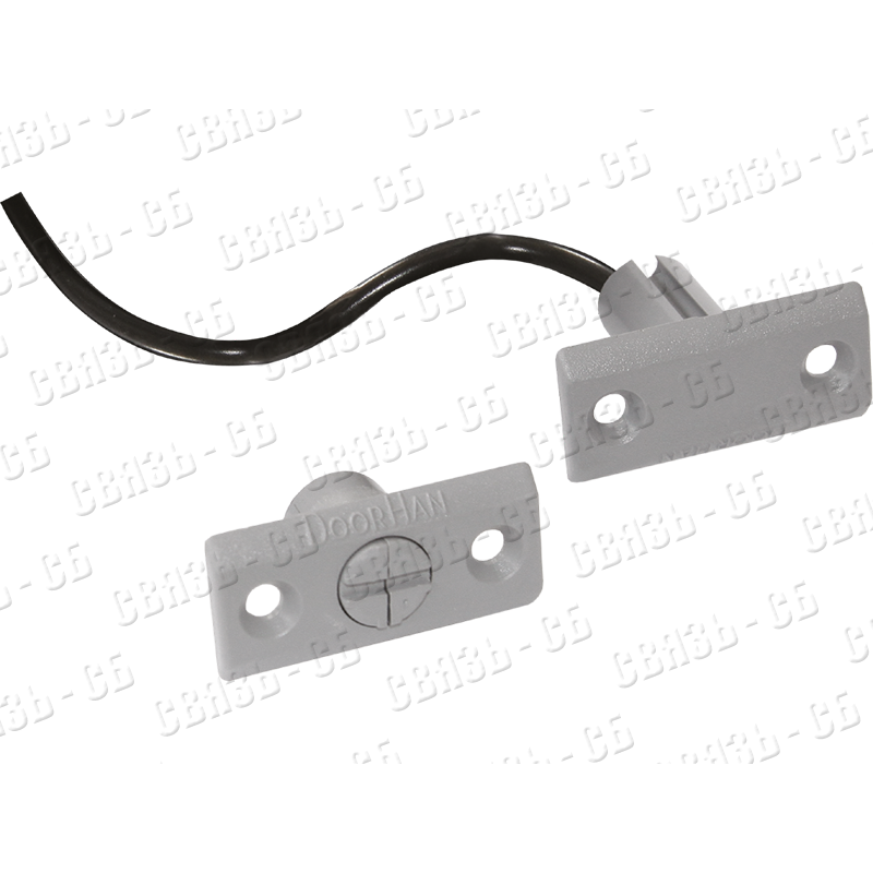 WDKIT Комплект встраиваемого датчика открытой калитки