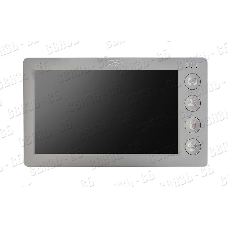 FX-VD70N (ЯНТАРЬ 7A) Дисплей: 7” TFT LCD; Разрешение: 1024×600; Яркость: 400