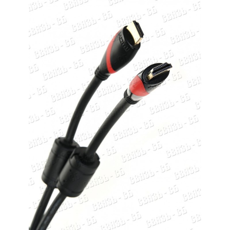 VCOM Кабель HDMI 19M/M,ver. 2.1, 8K@60 Hz 3m VCOM <CG862-3M>