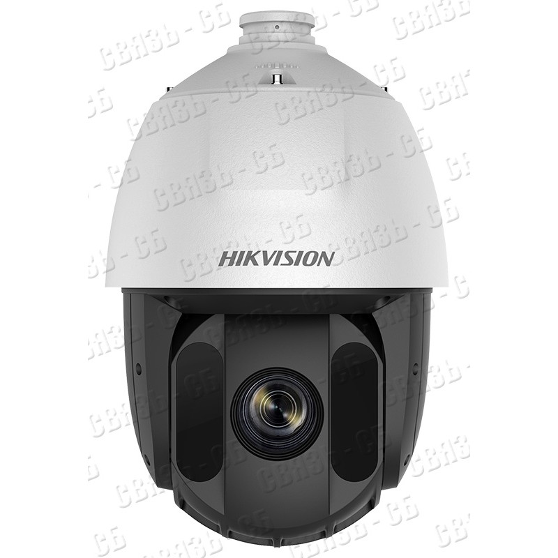 Hikvision DS-2DE5432IW-AE (S5) - Уличная поворотная IP-видеокамера, 4Мп, ИК до 150м, Hi-PoE