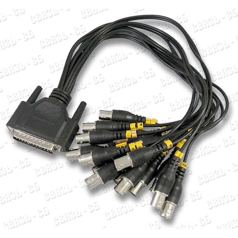 Кабель VN-BNC-cable