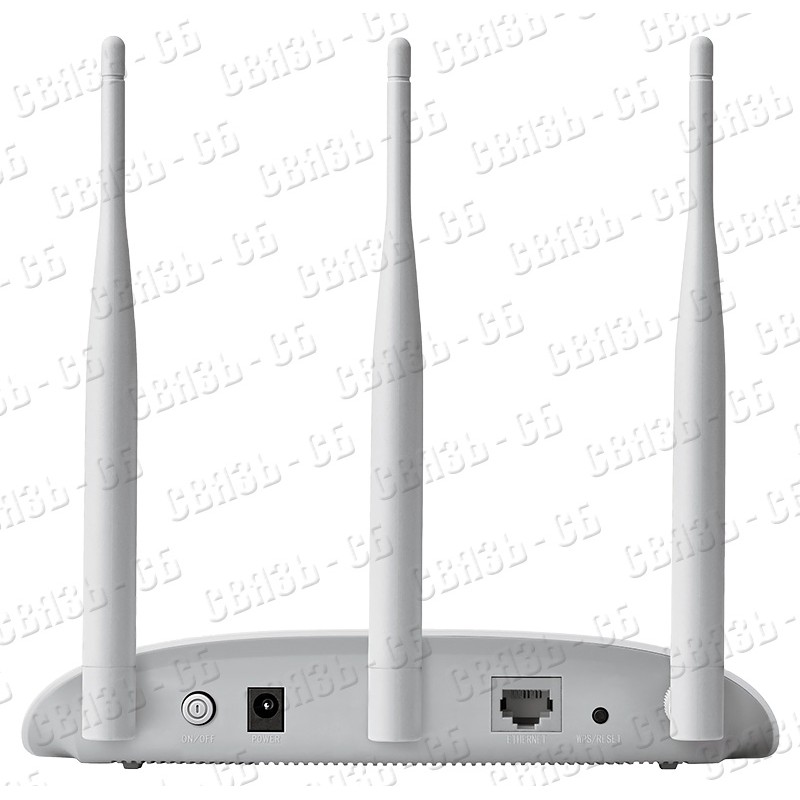 Точка доступа TP-LINK TL-WA901ND 