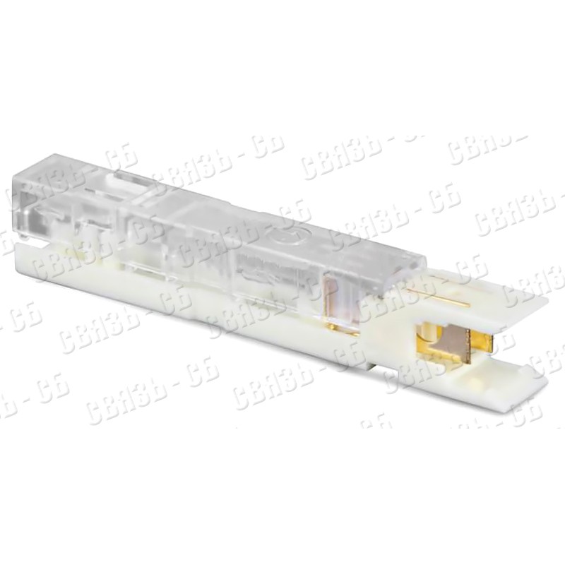 Разъем Ethernet 1-парный - Hyperline 110C-C-1P