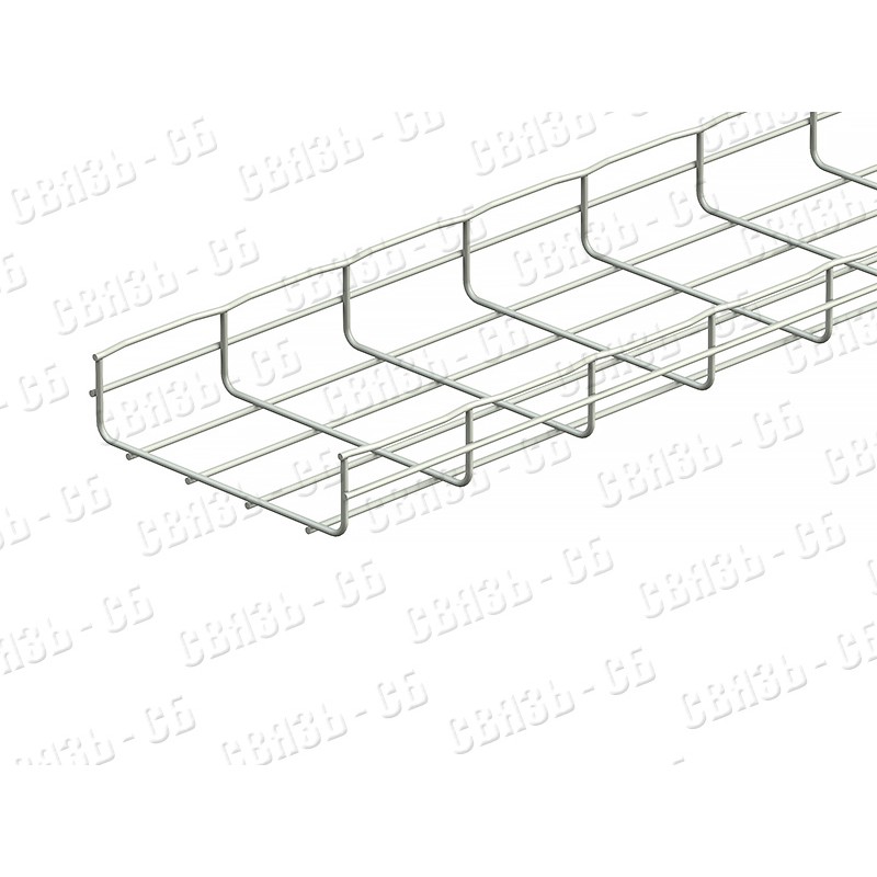 Проволочный лоток 100х400 L3000, DKC