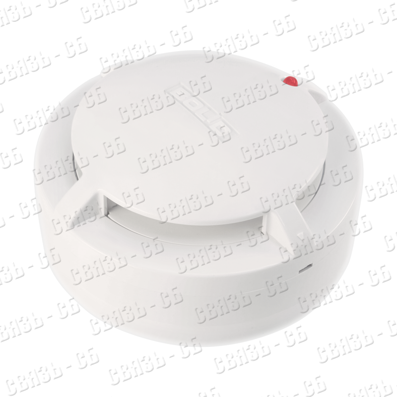 СОнет (ИП 435-8/101-04-AR1) Извещатель пожарный комбинированный газовый пороговый и тепловой максима