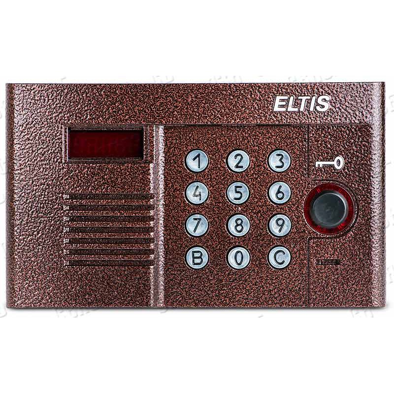 ELTIS DP303-TDC22 - Блок вызова