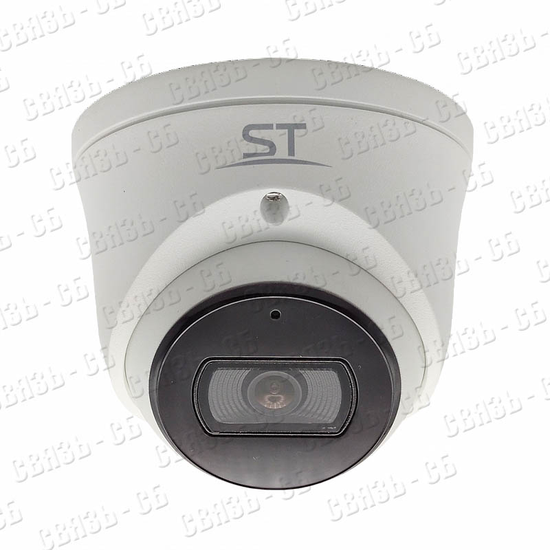 Видеокамера ST-V4525 PRO STARLIGHT (2.8mm)