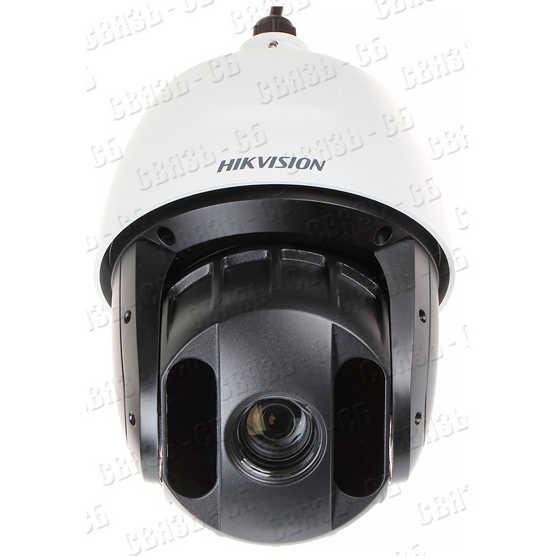 Hikvision DS-2DE5225IW-AE - Уличная поворотная IP-видеокамера, 2Мп, ИК до 150м, PoE