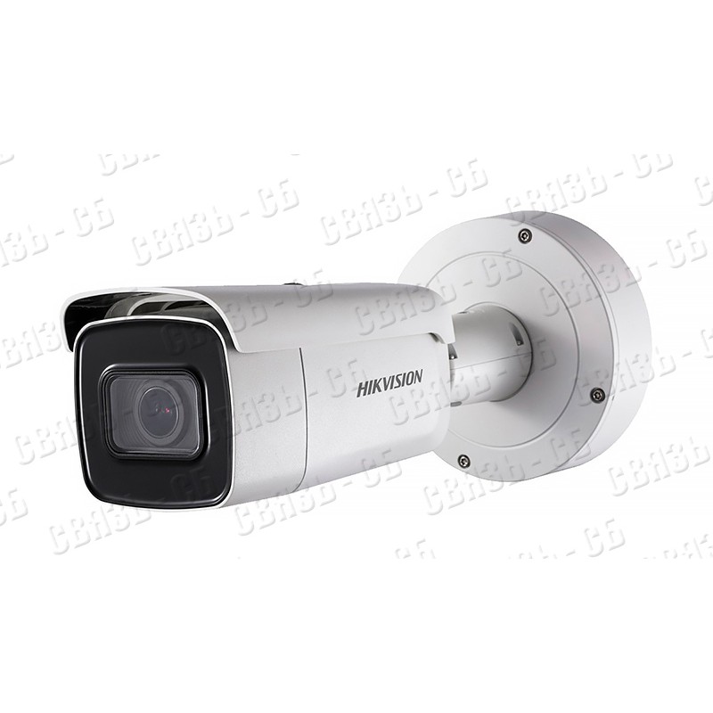 Hikvision DS-2CD2623G0-IZS - Уличная цилиндрическая IP-видеокамера, 2Мп, EXIR до 50м, PoE