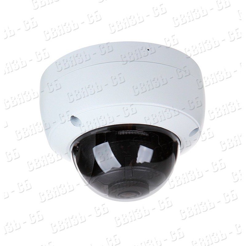 Hikvision DS-2CD2123G2-IU(2.8mm) - Уличная купольная IP-видеокамера, 2Мп, EXIR до 30м, PoE