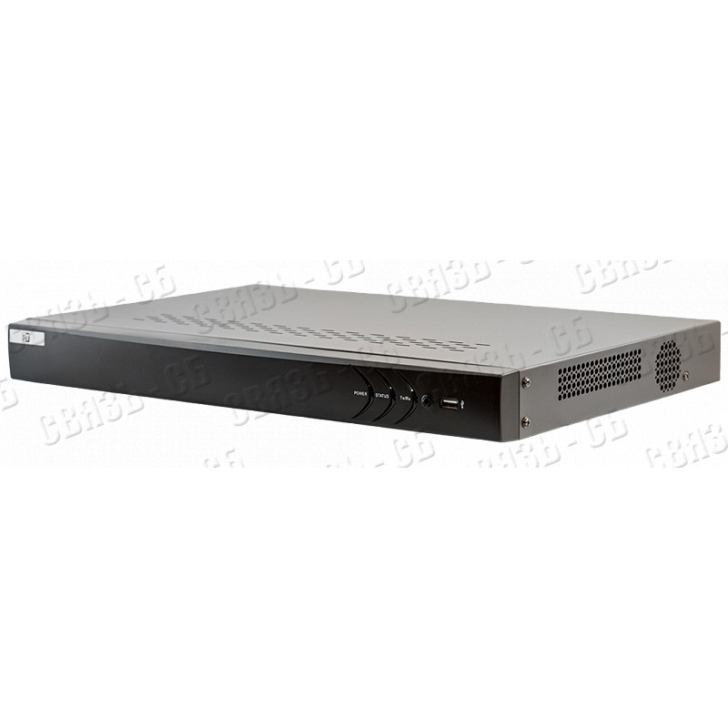 ST-NVR-H3208