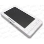 Tantos Amelie SD (White) VZ - Монитор видеодомофона, TFT LCD 7", Hands-Free