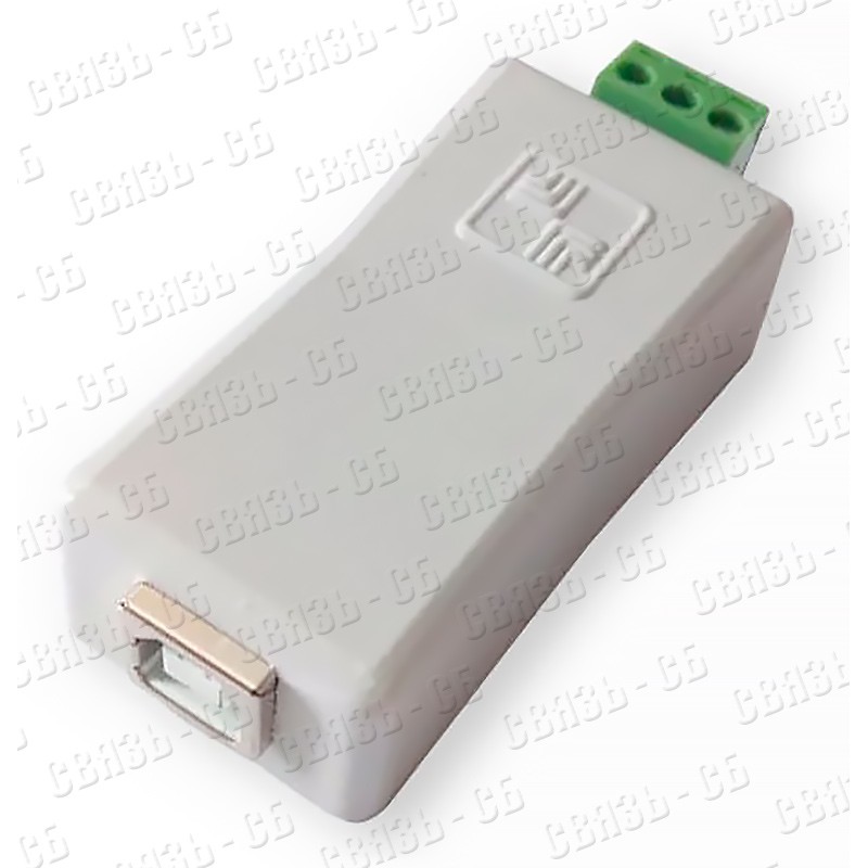 Конвертер интерфейсов 485/USB