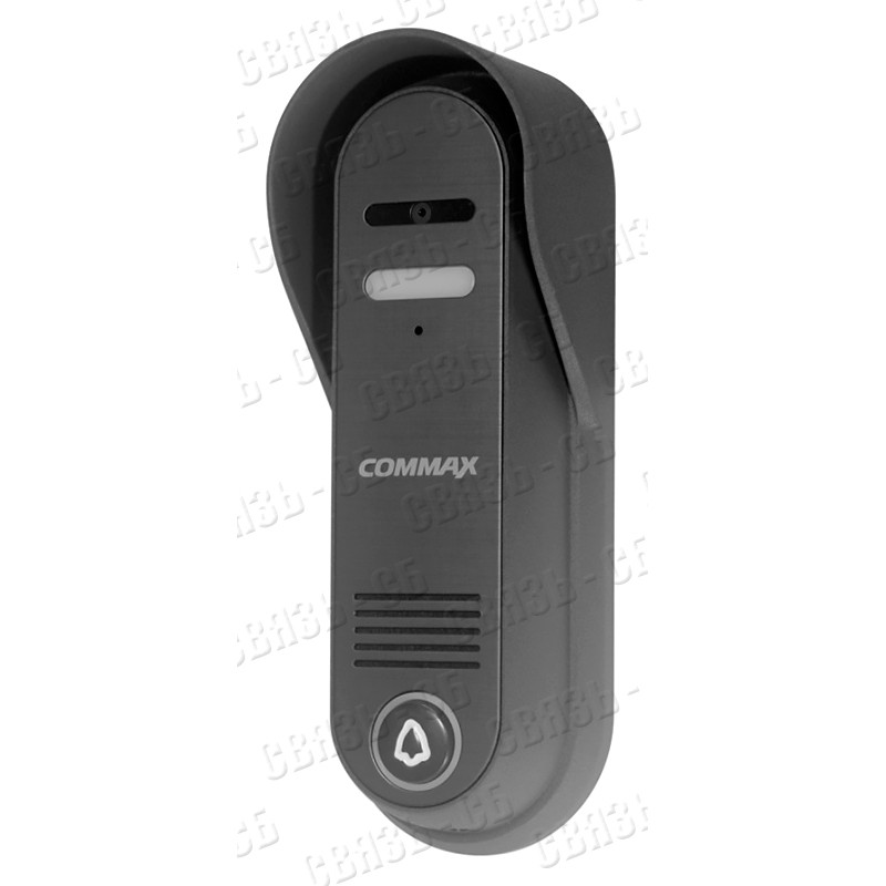 COMMAX DRC-4CPN3 панель цветная