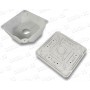 SP-Box 130х130х50 Outdoor Junction Box Коробка монтажная