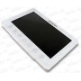 Tantos Amelie Slim (White) - Монитор видеодомофона, TFT LCD 7", Hands-Free