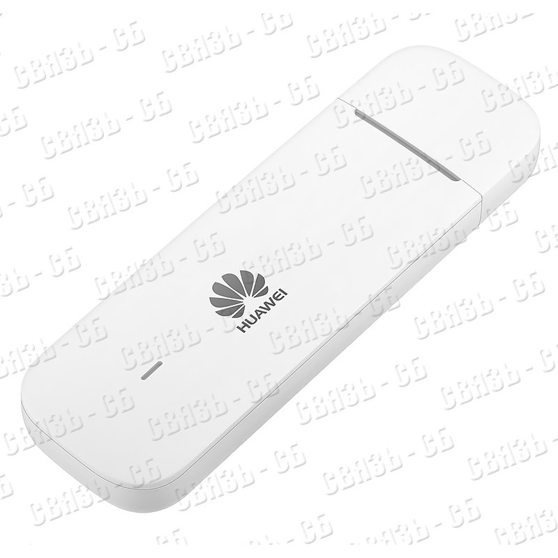 Модем 3G/4G USB + Router внешний белый HUAWEI E3372h-320