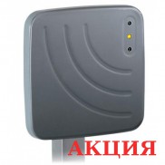 Считыватель PERCo-IR10.1