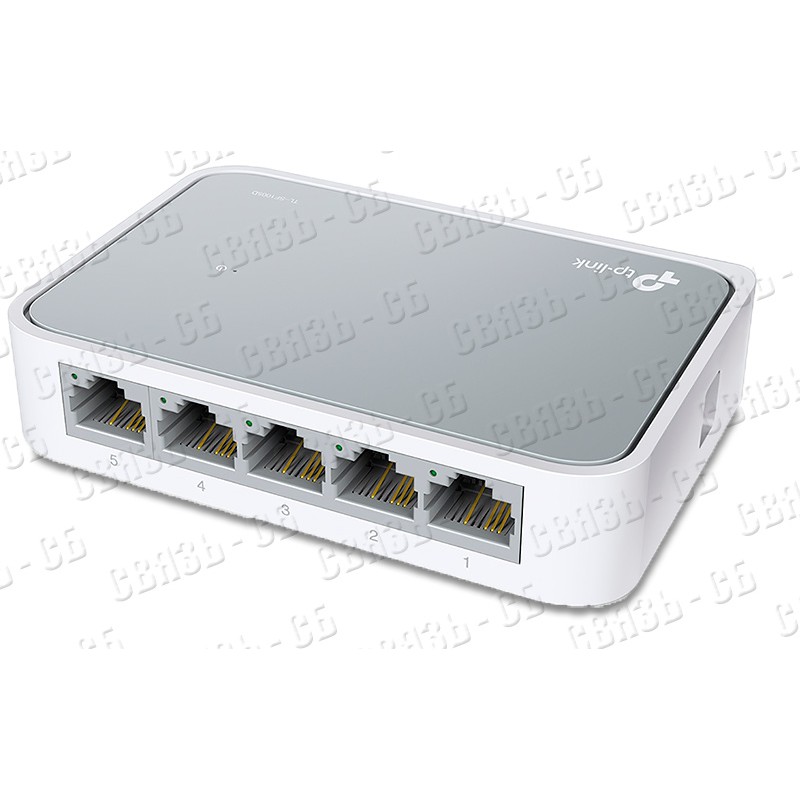 Коммутатор TP-Link TL-SF1005D