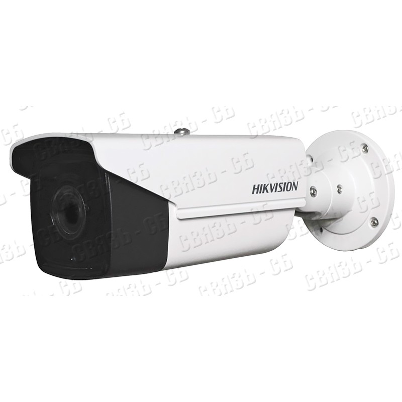 Hikvision DS-2CD4A26FWD-IZHS/P (2.8-12mm) - Уличная цилиндрическая IP-видеокамера, 2Мп, PoE