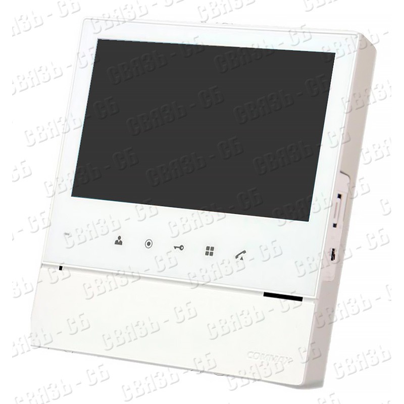 COMMAX CDV-70H2 WHITE - Монитор видеодомофона