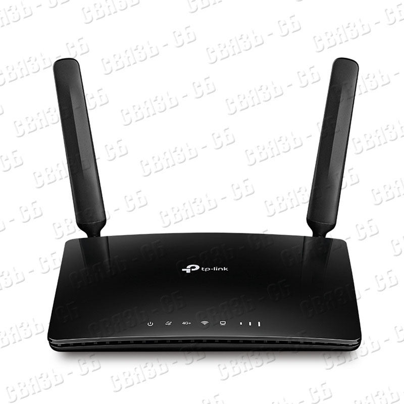 Роутер Wi-Fi TP-LINK Archer MR600