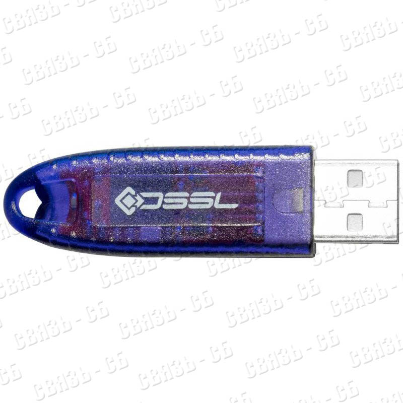 USB ключ защиты