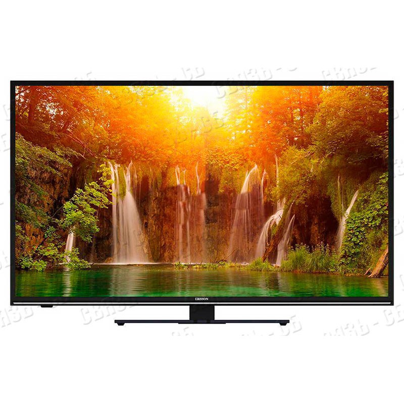 Телевизор LED Erisson 32FLEA98T2 32"/1920*1080/DVB-T2/3*HDMI/2*USB