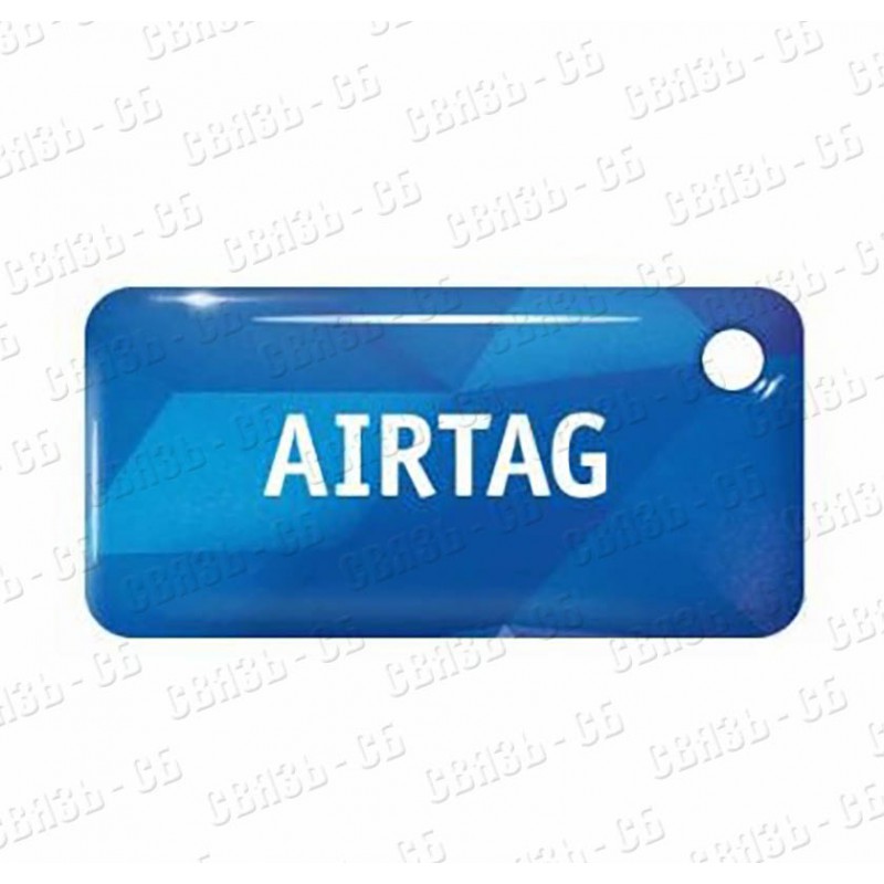 Брелок AIRTAG MIFARE  13,56 MHz 3*5