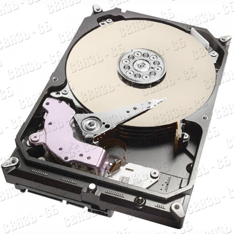 Жесткий диск Toshiba SATA-III 2Tb HDWD220UZSVA P300 (5400rpm) 128 Mb 3.5"